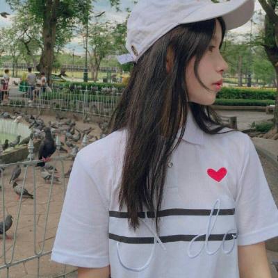 24组高清小清新闺蜜头像 双人配对款都在这里