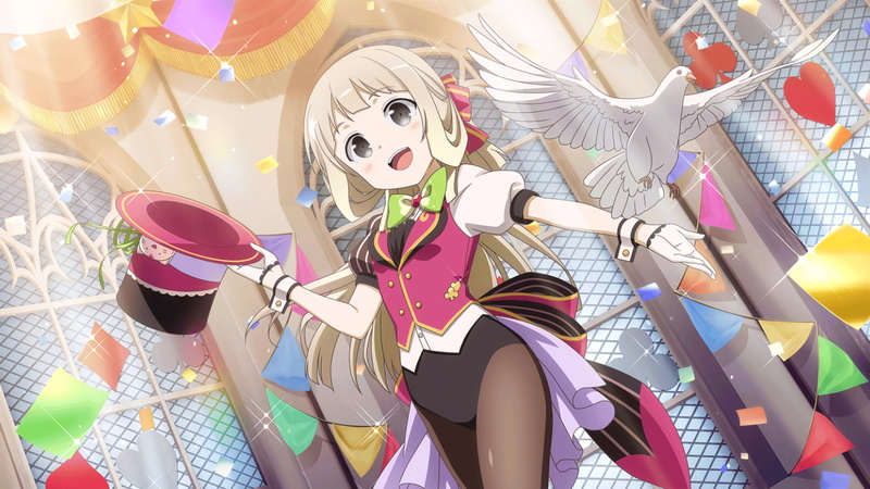 《结城友奈是勇者》高清壁纸合集 乃木园子等角色2K画质