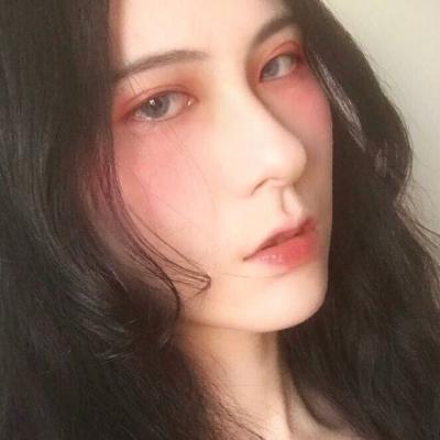 34张霸气女王范女生头像合集 高清质感拉满