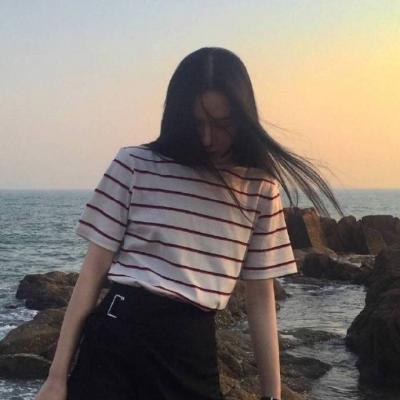 24组高清小清新闺蜜头像 双人配对款都在这里