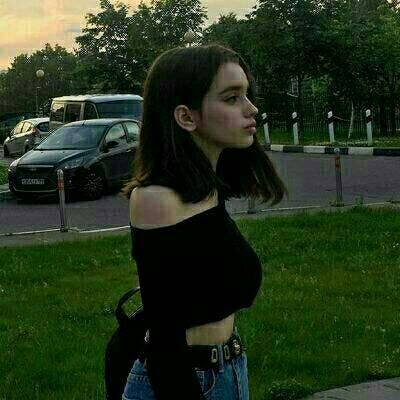 35张短发霸气女生头像 攻气拉满太飒了