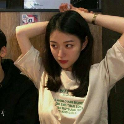 36张高清个性女生头像合集 好看又有格调
