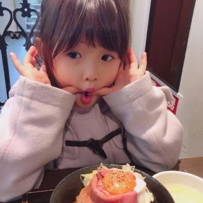 三人闺蜜专属可爱头像！21张萌系一人一张高清合集