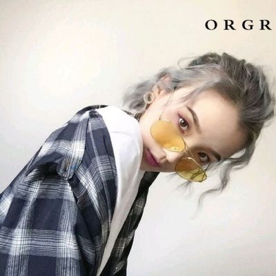 14张高清好看的女生超拽霸气头像合集