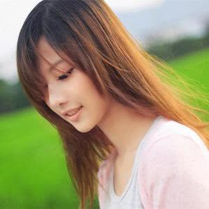 26张温柔甜妹头像！爱笑的清新女生氛围感拉满