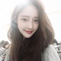 34张自信阳光女生QQ头像合集 个性又好看的个性女生头像