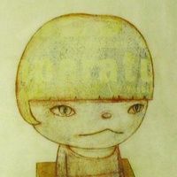 21张软萌反差感！丑萌小女孩卡通头像合集