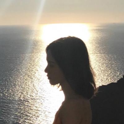 32张高清女生霸气高冷QQ头像合集