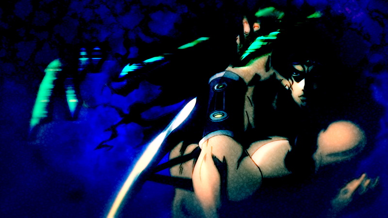 《JOJO的奇妙冒险》高清壁纸合集 1080P卡兹&迪亚波罗