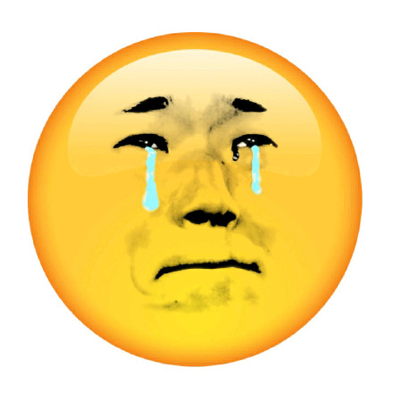 聊天斗图刚需！超全大黄脸表情包合集来了