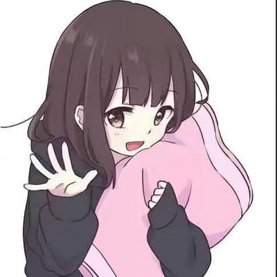 韦神女友蜜蜂仔用过的16张微博直播间头像合集