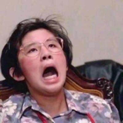 24张搞怪又好笑的女生微信头像 高清无水印直接用
