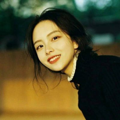 18张高清唯美意境女生头像 氛围感拉满