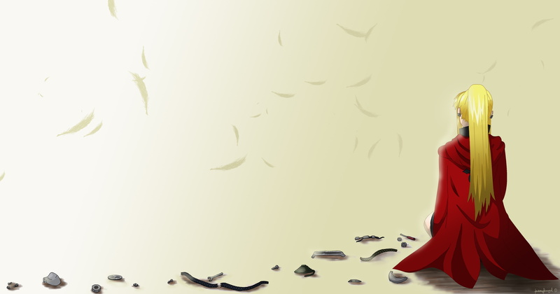 钢炼温莉高清壁纸合集！4K质感拉满还自带留白超适合当桌面