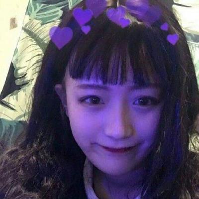 36张高清好看的女生个性头像大图合集