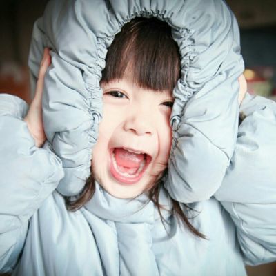 超萌小女孩头像合集！24张高清无水印头像直接存