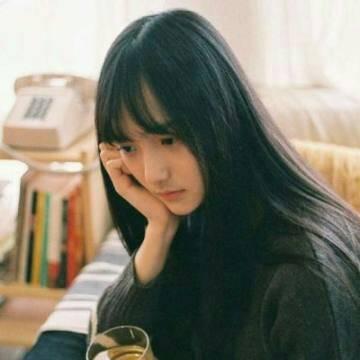 12组清新款闺蜜头像 一对两张超适合姐妹用