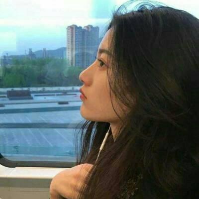 16张高清清纯唯美女生头像合集