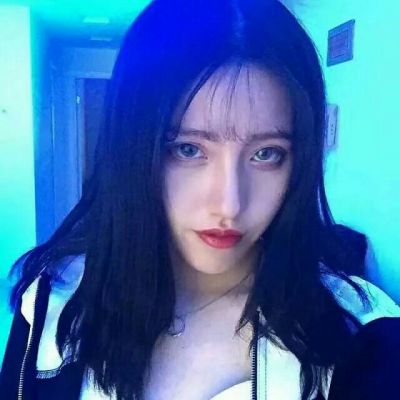 霸气拽姐专属！23张社会女生高清头像合集