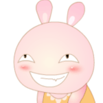 软萌小兔乖乖表情包合集来啦