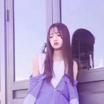 四人闺蜜QQ头像合集！16张高清好看的四人组头像