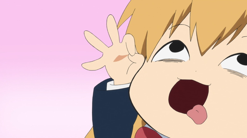 1080P动漫壁纸合集 轻松幽默风拉满