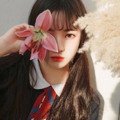 13张无水印可爱女生头像 高清好看的微信头像合集