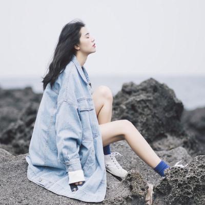 26张清新风格闺蜜头像 一人一张高清好看