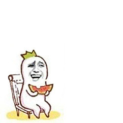 吃瓜群众专属表情包合集