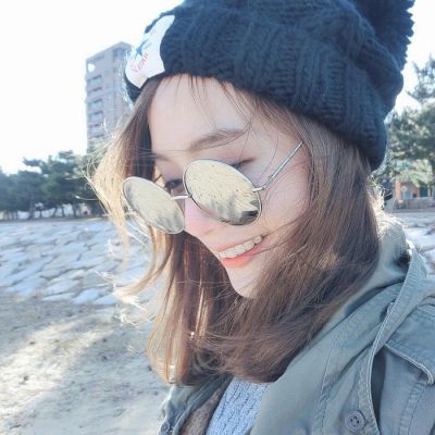 女生微信大方头像合集！21张高清气质小妹头像来啦