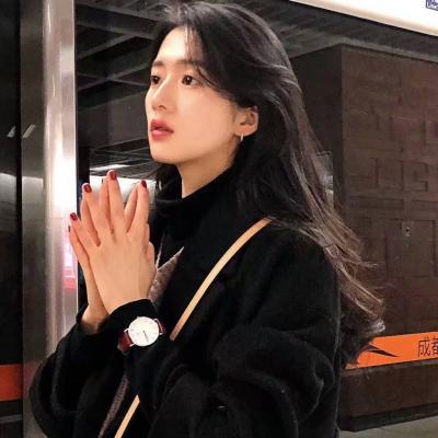 28张霸气超拽女生非主流头像 高清个性时尚大图