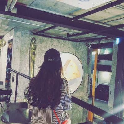 女生微信大方头像合集！21张高清气质小妹头像来啦