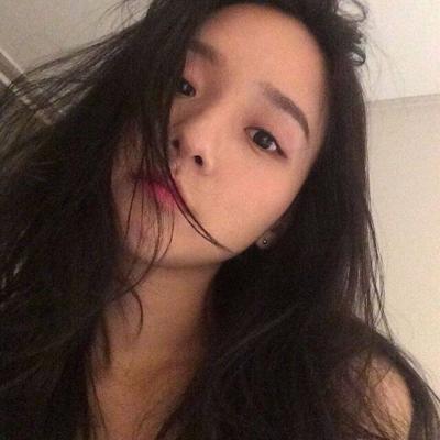 35张甜妹专属！高清可爱女生头像合集