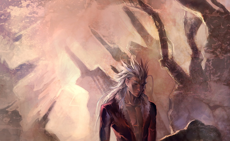 《大贵族》超燃角色壁纸合集 1080P高清无水印