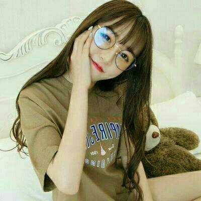 13张无水印可爱女生头像 高清好看的微信头像合集