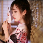 古风真人女生头像太绝了！一眼就让人心动的唯美古风头像合集