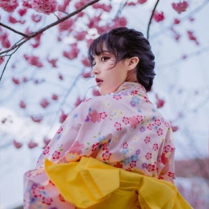 30张高清清新唯美女生头像 氛围感拉满的好看头像合集