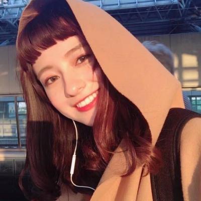 16张可爱软萌女生头像 想要同款漂亮小姐姐头像的看过来