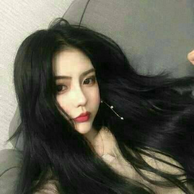 33张超拽霸气冷酷女生头像 高清好看直接用