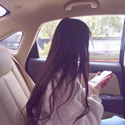 20张氛围感拉满的女生意境微信头像合集