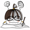 学生党懂的都懂！考场日常QQ表情包合集