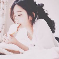 26张清淡气质款！小清新女生QQ头像合集