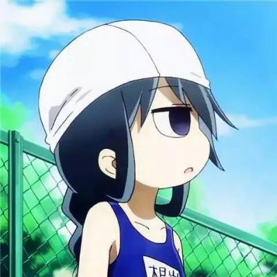 36张超好看的多人闺蜜卡通头像合集