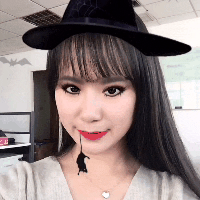 聊天斗图必备！这套「客官，来嘛~~」表情包太绝了