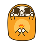 超萌面包咕咕鸡QQ表情包来啦