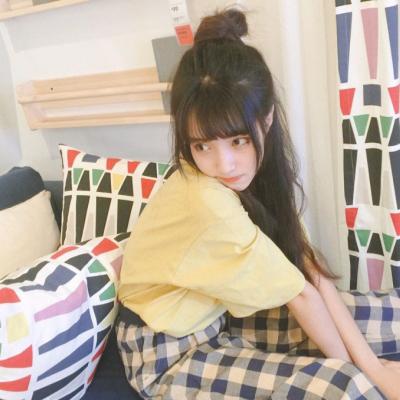 21张清新恬静气质女生头像 自带淡雅清纯范儿
