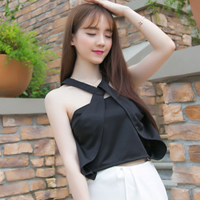 同一女生12张生活照头像合集 女生头像素材分享