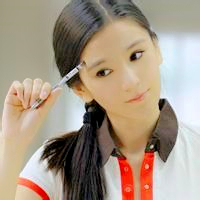 32张高清成熟职业女性头像合集 职场女生头像大全