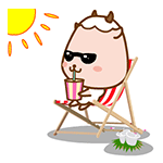 超实用乖乖羊QQ表情包来啦