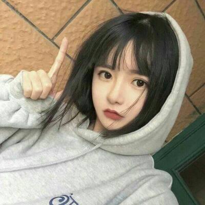 25张高清清纯可爱女生头像 好看的氛围感头像合集